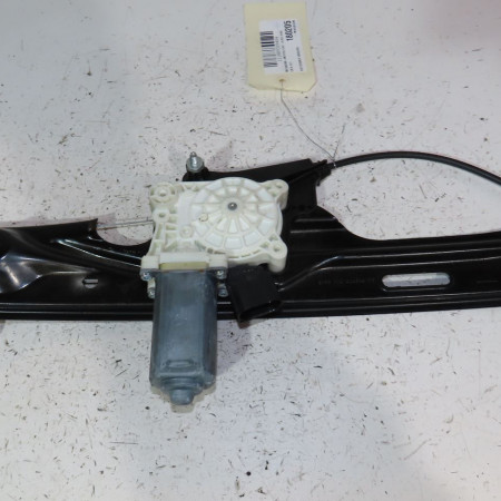 Mecanisme+moteur leve-glace ard occasion  Bmw X3 (F25) Xdrive 20 d (2010-2014)   51357355640 