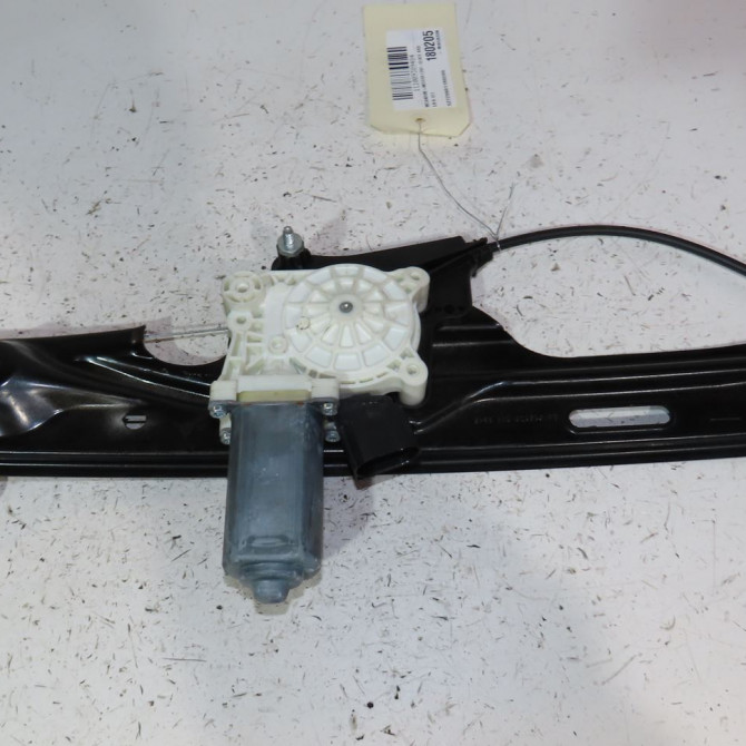 Mecanisme+moteur leve-glace ard occasion  Bmw X3 (F25) Xdrive 20 d (2010-2014)   51357355640  1