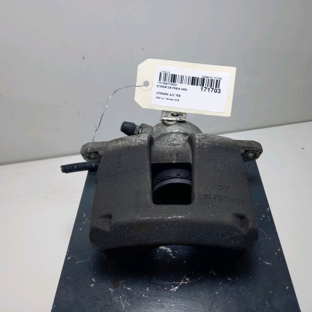 Etrier de frein arrière droit occasion  Citroën JUMPER Camionnette 2.0 bluehdi 110 (2015-2019)   1612437380 