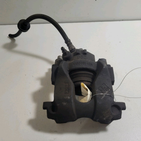 Etrier de frein avant droit occasion  Renault CLIO IV (BH_) 1.5 dci 75 (2012) 5 portes   410016069R 