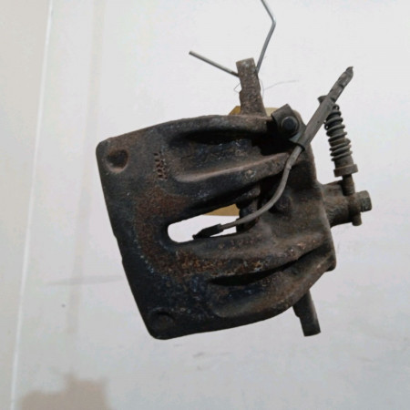 Etrier de frein avant gauche occasion  Land rover RANGE ROVER SPORT I (L320) 2.7 d 4x4 (2005-2013)   SEB500080 