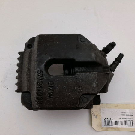 Etrier de frein arrière gauche occasion  Bmw 3 (E90) 330 d (2005-2008)   34216769101 