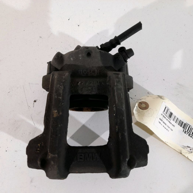 Etrier de frein avant droit occasion  Bmw 1 (F21) 116 i (2011)   34116850644  1