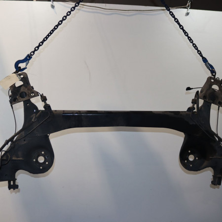 Train arrière occasion  Peugeot BIPPER (AA_) 1.3 hdi 80 / bluehdi 80 (2015)   1690534080 