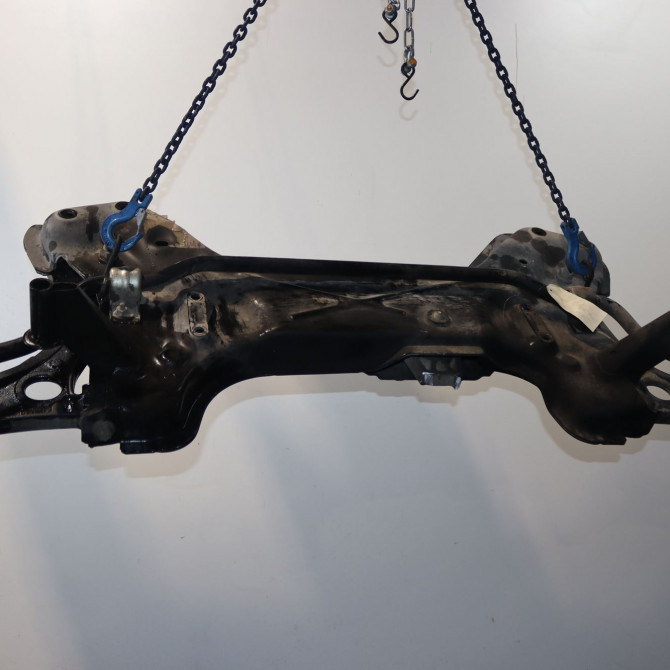 Berceau moteur avant occasion  Peugeot BOXER Camionnette 2.2 bluehdi 140 (2019)   1607331480  1