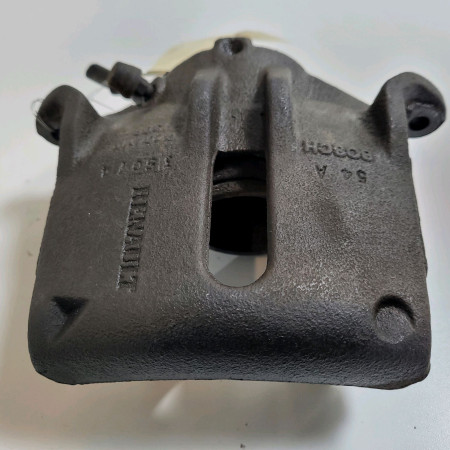 Etrier de frein avant droit occasion  Renault MEGANE II (BM0/1_, CM0/1_) 1.5 dci (bm0f, bm0t, bm2b, cm0f, cm0t) (2002-2008) 5 portes   7701207686 