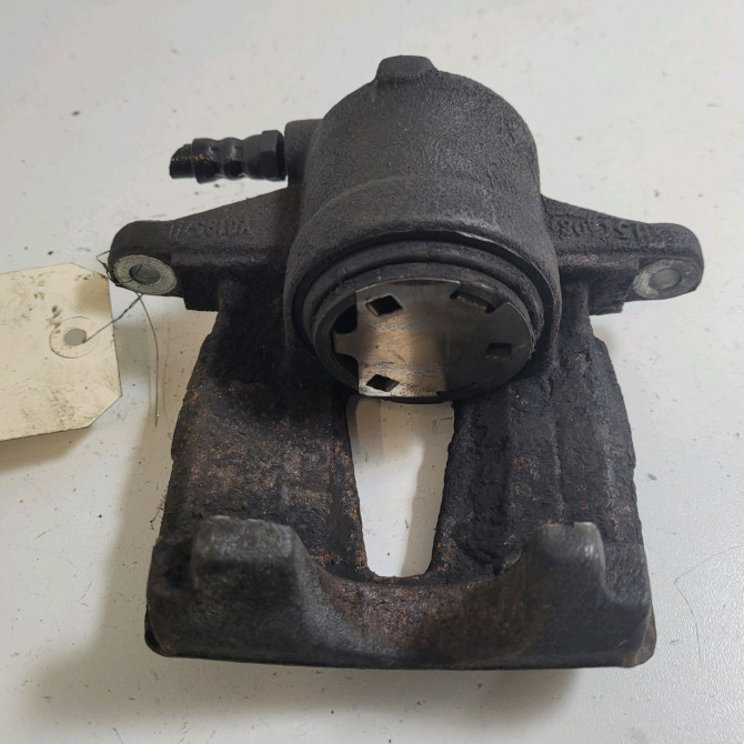 Etrier de frein avant gauche occasion  Citroën NEMO Camionnette/Monospace (AA_) 1.3 hdi 75 (2010) 3 portes   4401P6  2