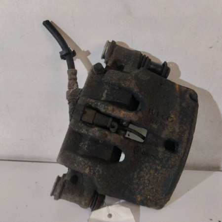 Etrier de frein avant droit occasion  Iveco DAILY IV Camionnette 29l12 v, 29l12 v/p (2006-2011)   504354334 