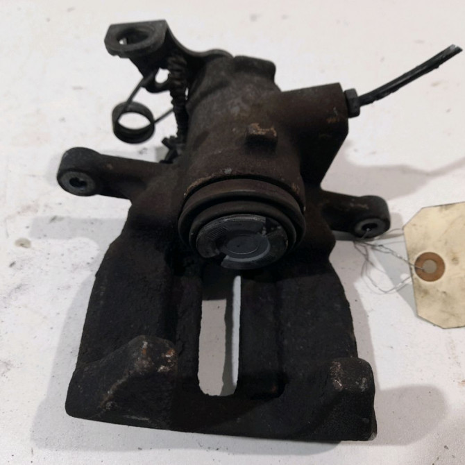 Etrier de frein arrière droit occasion  Audi Q5 (FYB, FYG) 50 tdi quattro (2019-2020)   8W0615404NSL7  4