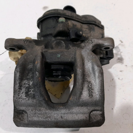 Etrier de frein arrière gauche occasion  Audi Q5 (FYB, FYG) 50 tdi quattro (2019-2020)   8W0615403KSL7 