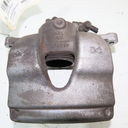 Etrier de frein avant gauche occasion  Mercedes-benz CLASSE A (W177) A 180 d (177.010) (2020)   2474213900 