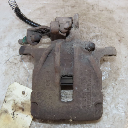 Etrier de frein arrière droit occasion  Renault TRAFIC II Camionnette (FL) 2.0 dci 115 (fl01, fl0u) (2006)   7701056165 