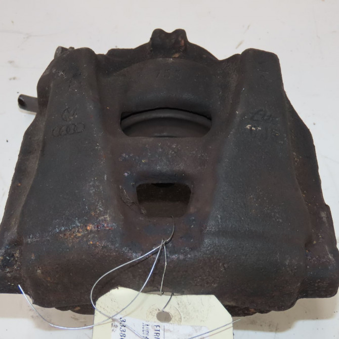 Etrier de frein avant gauche occasion  Audi A4 B8 Avant (8K5) 2.0 tdi (2008-2015)   8K0615123C  2