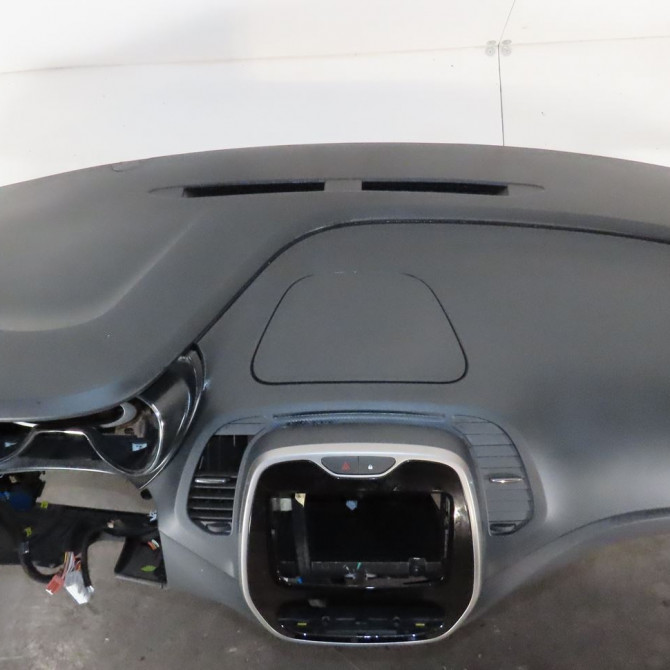 Planche de bord occasion  Renault CAPTUR I (J5_, H5_) 0.9 tce 90 (2013) 5 portes   682006438R  2