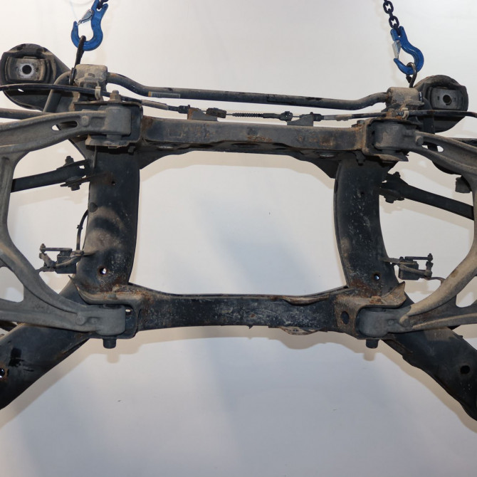 Berceau ar occasion  Mercedes-benz CLASSE M (W164) Ml 320 cdi 4-matic (164.122) (2005-2009)   1643500132  2