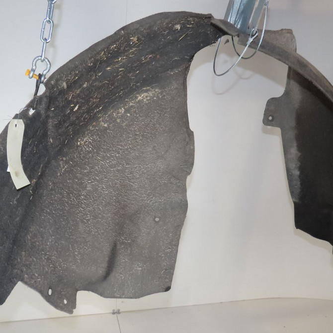 Pare-boue avant gauche occasion  Citroën C5 III Break (RW_) 1.6 hdi 110 (2008)   7136KZ  1