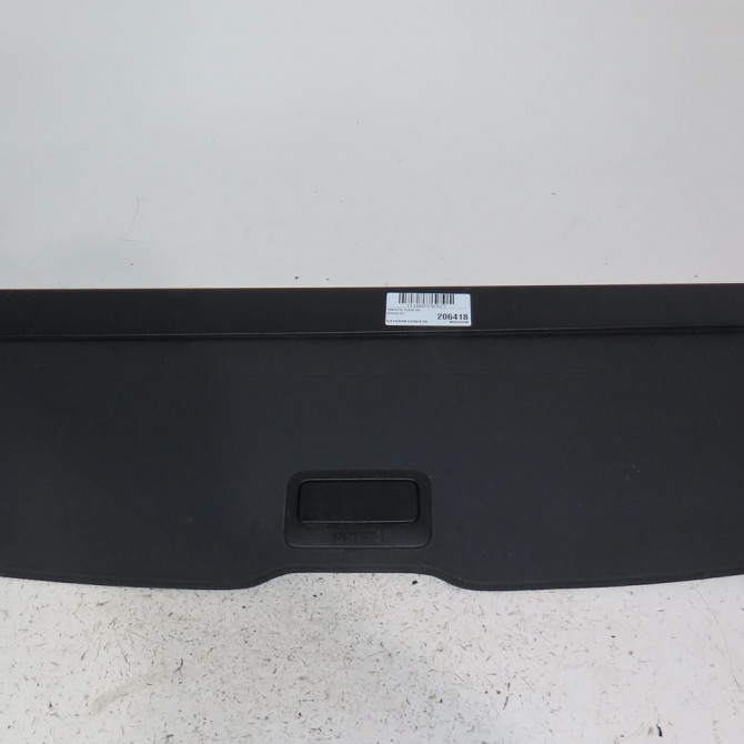 Tablette plage arrière occasion  Citroën C5 III Break (RW_) 1.6 hdi 110 (2008)   8794XK  1