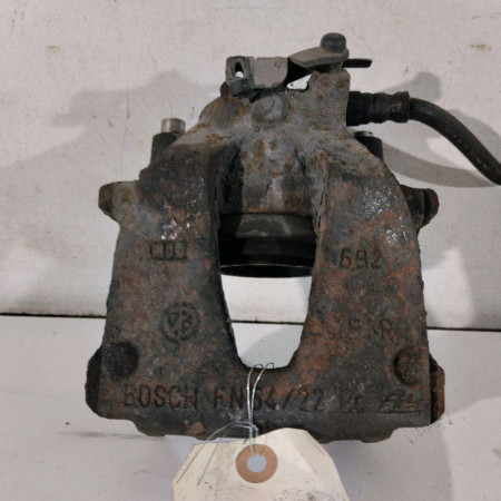 Etrier de frein avant gauche occasion  Alfa romeo 156 (932_) 2.5 v6 24v (932a11_) (2000-2005)   77365071 