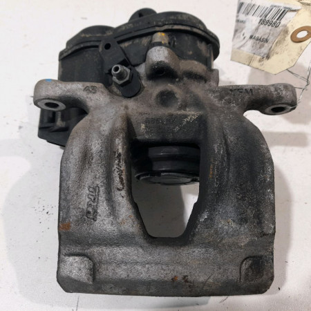 Etrier de frein arrière gauche occasion  Citroën C6 (TD_) 2.2 hdi (2006-2012)   4401J4 