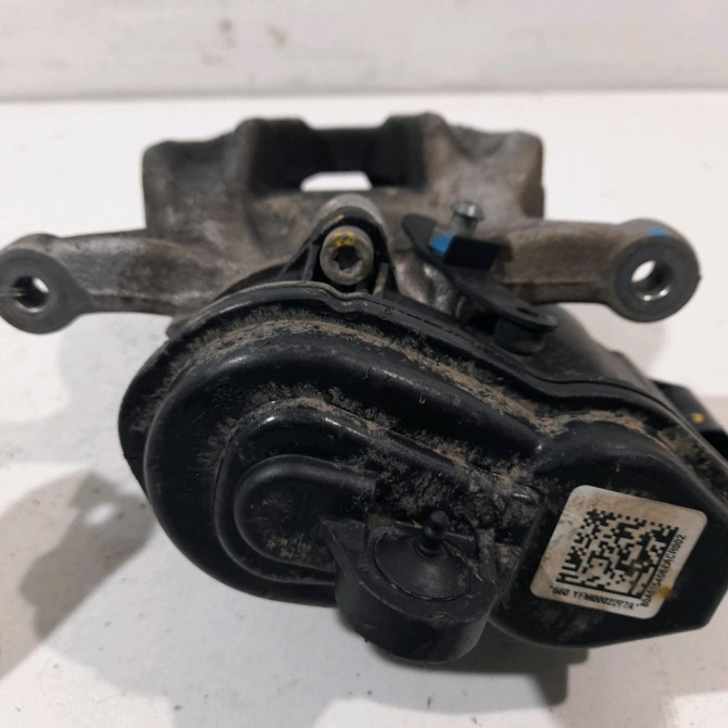 Etrier de frein arrière gauche occasion  Citroën C6 (TD_) 2.2 hdi (2006-2012)   4401J4  2