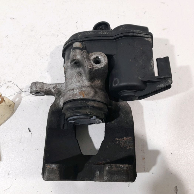 Etrier de frein arrière gauche occasion  Citroën C6 (TD_) 2.2 hdi (2006-2012)   4401J4  3