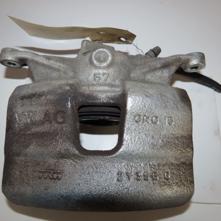 Etrier de frein avant gauche occasion  Volkswagen vw GOLF VIII (CD1) 1.5 etsi (2019)   5WA615123 