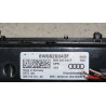 Commande de chauffage occasion  Audi A4 B9 (8W2, 8WC) 2.0 tdi (2015)   8W0820043F  miniature 3