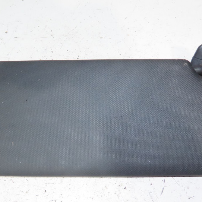 Pare-soleil gauche occasion  Audi A4 B9 (8W2, 8WC) 2.0 tdi (2015)   8W0857551K7C0  2