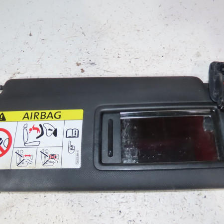 Pare-soleil droit occasion  Audi A4 B9 (8W2, 8WC) 2.0 tdi (2015)   8W0857552P7C0 