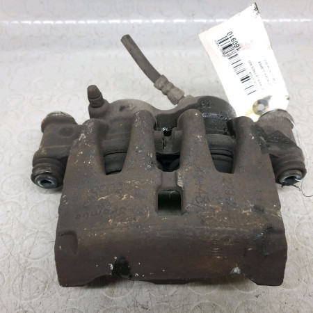 Etrier de frein avant droit occasion  Citroën JUMPER Camionnette 2.2 hdi 120 (2006)   1607876080 