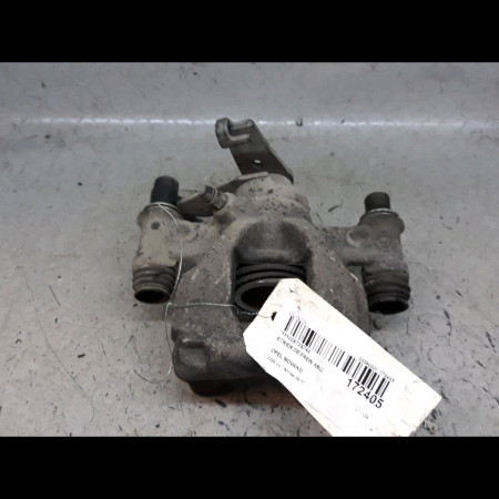 Etrier de frein arrière gauche occasion  Opel MOVANO B Camionnette (X62) 2.3 cdti fwd (fv) (2010)   95520451 