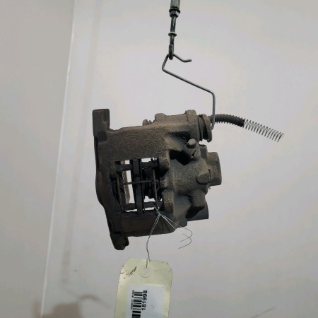 Etrier de frein arrière droit occasion  Peugeot 607 (9D, 9U) 2.2 hdi (2000-2006)   4400L2 