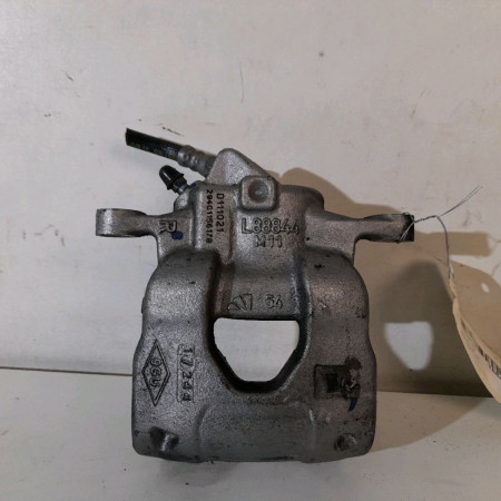 Etrier de frein avant droit occasion  Renault CLIO V (B7_) Tce 90 (b7mt) (2020)   410016702R 