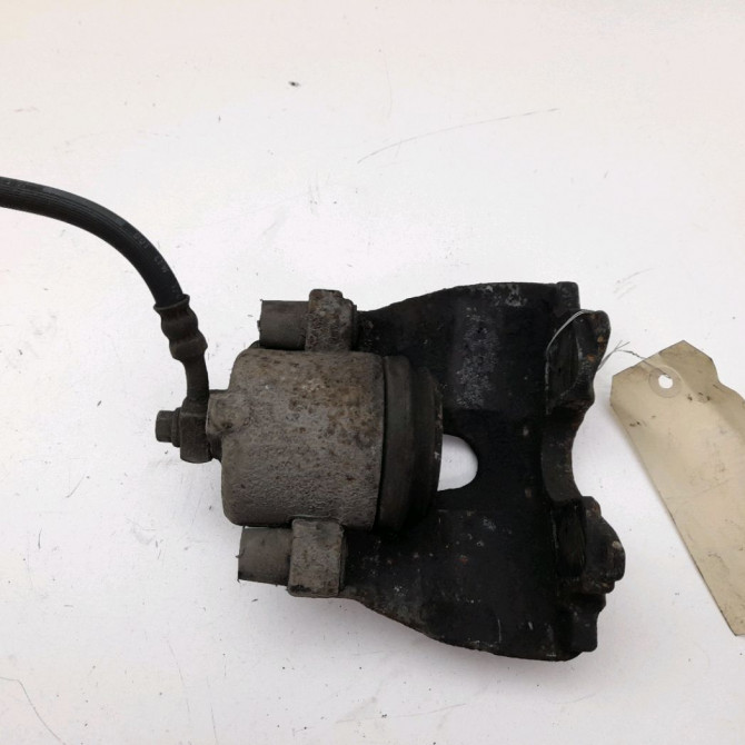 Etrier de frein avant droit occasion  Opel MERIVA A Monospace (X03) 1.7 cdti (e75) (2003-2010)   93190648  2