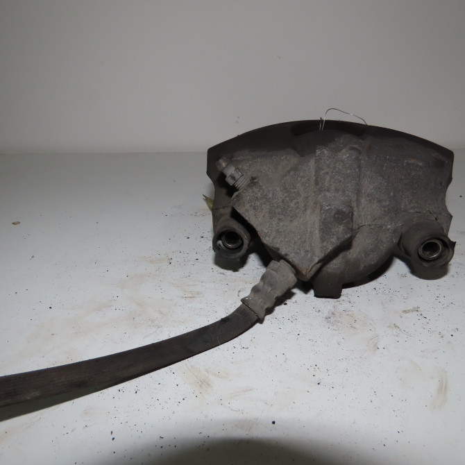 Etrier de frein avant gauche occasion  Chevrolet ORLANDO (J309) 2.0 d (2011-2015)   13301226  5