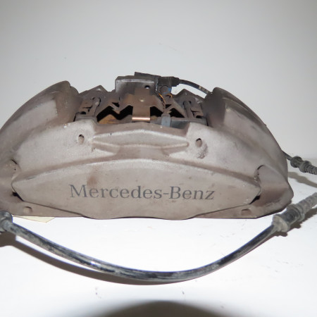 Etrier de frein avant droit occasion  Mercedes-benz CLASSE E Coupé (C238) E 220 d (238.314) (2016)   114219898 