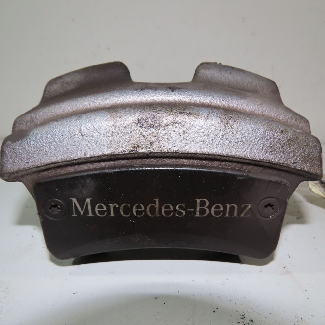 Etrier de frein avant droit occasion  Mercedes-benz CLASSE A (W177) A 200 d (177.012) (2018) 5 portes   2474214000  2