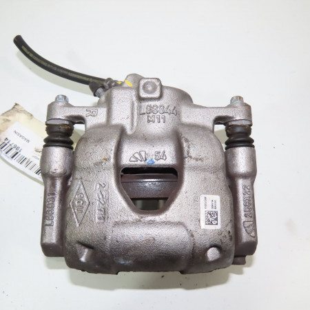 Etrier de frein avant droit occasion  Dacia SANDERO III Liberty 125 i.e. (m73) (2012)   410016702R 