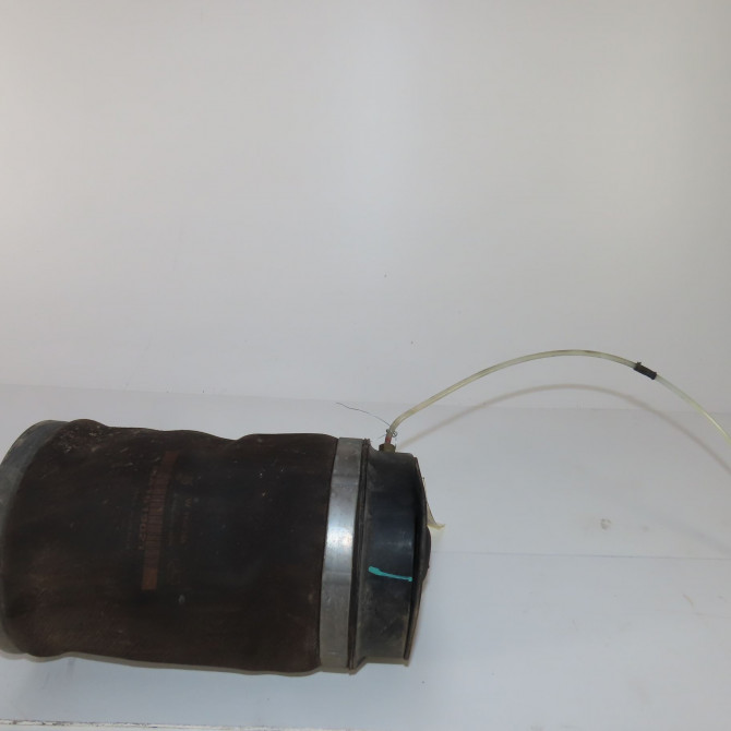  occasion  Mercedes-benz CLASSE M (W164) Ml 320 cdi 4-matic (164.122) (2005-2009)   A1663200325  1