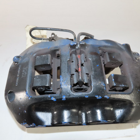 Etrier de frein arrière gauche occasion  Audi Q7 (4LB) 4.2 tdi quattro (2007-2009)   7L6615423L 