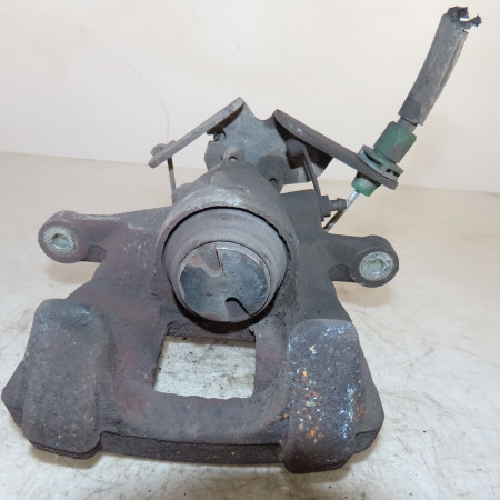 Etrier de frein arrière gauche occasion  Ford TRANSIT V363 Camionnette (FCD, FDD) 2.0 ecoblue (2016)   1843326 