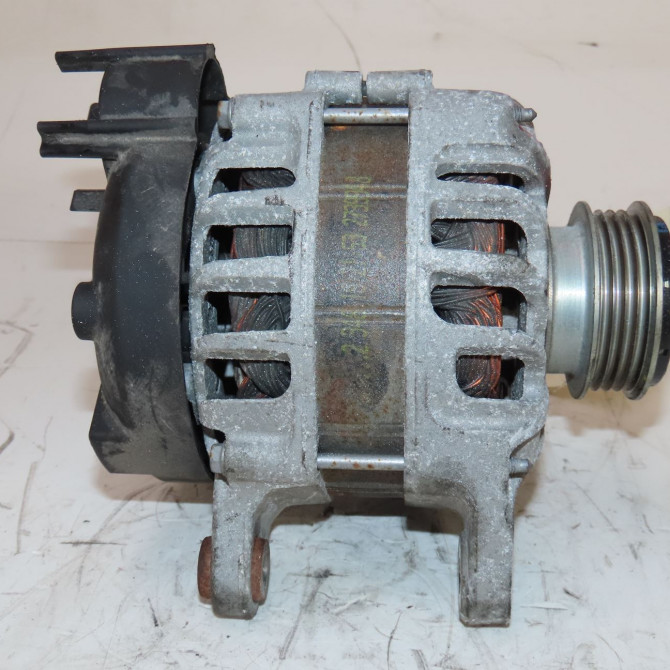 Alternateur occasion  Dacia SANDERO II 1.0 sce 75 (b8jc, b8jd) (2016)   231001167R  4