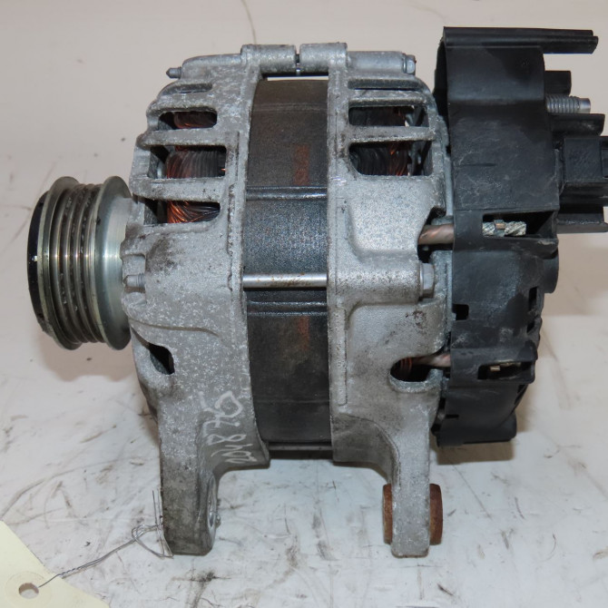 Alternateur occasion  Dacia SANDERO II 1.0 sce 75 (b8jc, b8jd) (2016)   231001167R  5