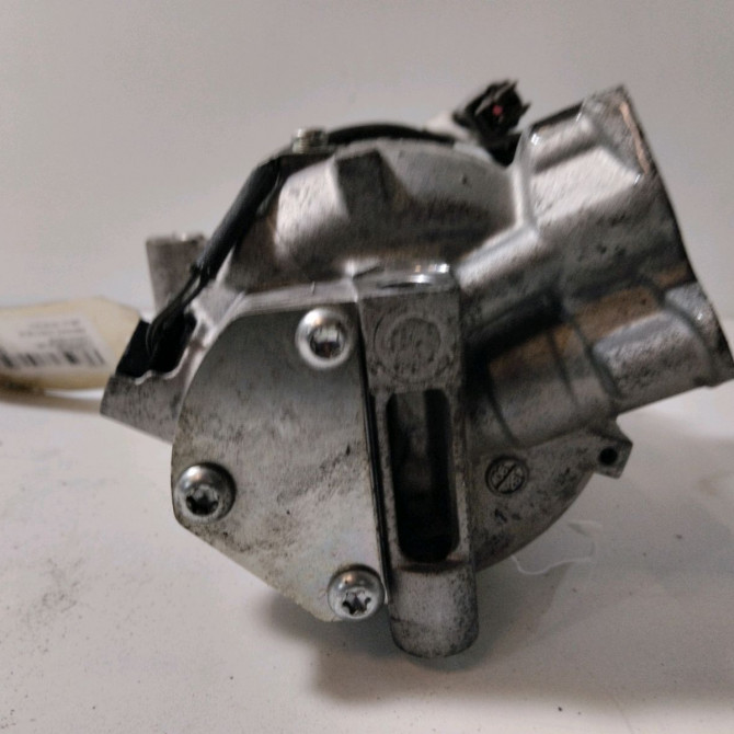 Compresseur air conditionne occasion  Renault CLIO IV (BH_) 0.9 tce 90 (2012) 5 portes   926000217R  4