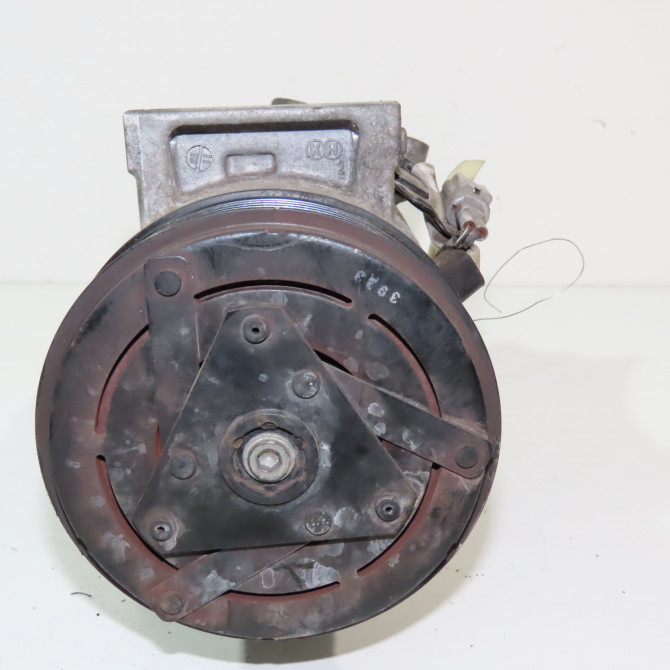 Compresseur air conditionne occasion  Renault CLIO IV (BH_) 0.9 tce 90 (2012) 5 portes   926000217R  3