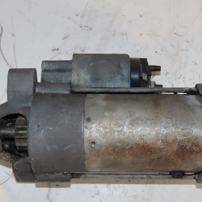 Démarreur occasion  Volvo V50 (545) 2.0 d (2004-2010)   36001519  4