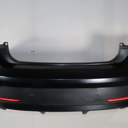 Pare-choc arrière occasion  Seat IBIZA IV (6J5, 6P1) 2.0 tdi (2010-2015)   6J3807421AGRU 