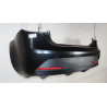 Pare-choc arrière occasion  Seat IBIZA IV (6J5, 6P1) 2.0 tdi (2010-2015)   6J3807421AGRU  miniature 3