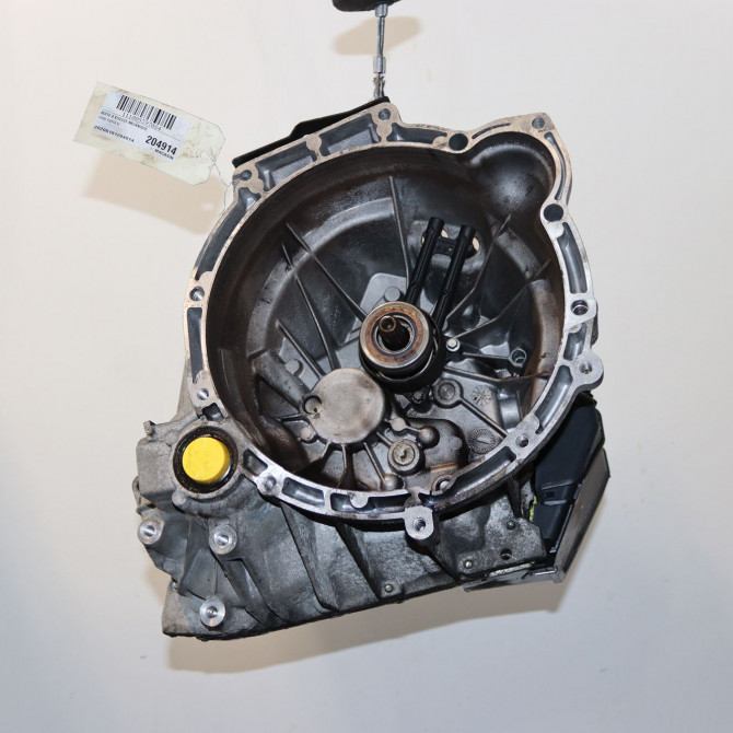 Boîte à vitesse mecanique occasion  Ford FIESTA VI (CB1, CCN) 1.25 (2008-2017)   8A6R7002JA  1