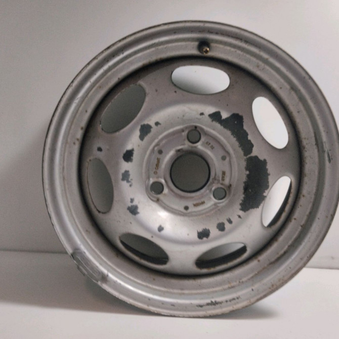 Jante tole occasion  Smart FORTWO Coupé (451) 0.8 cdi (451.301) (2009)   A4514012402C32L  1